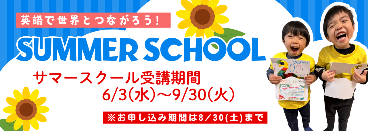 EIS 2025 サマースクール